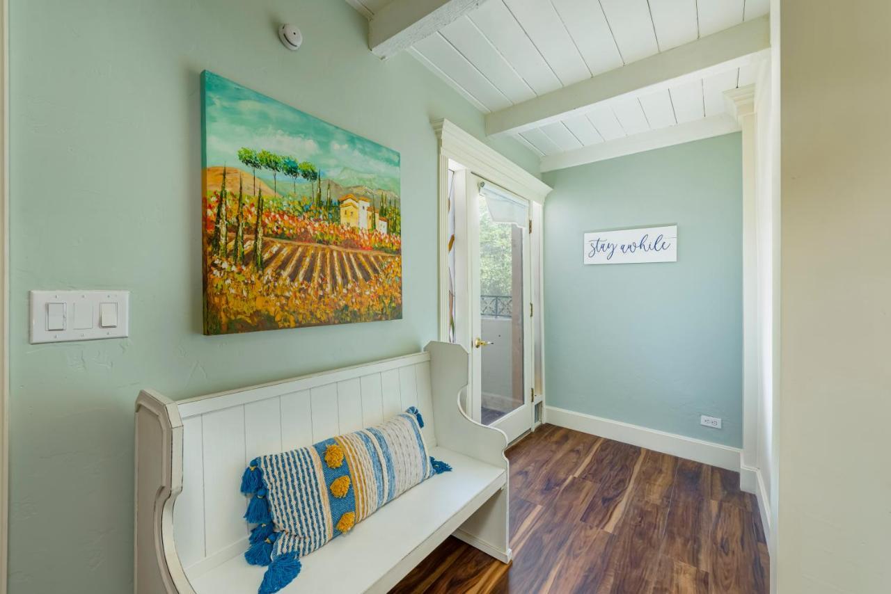 Smart Solution - Individual Private Bed-Pods In Gorgeous Shared Space - Women Only Dorm In Room 5 - Coed House - Full-Sized Mattresses In Individual Pods - With Built-In Private Storage - Gorgeous Shared Room - Affordable Luxury - Sparrow House Phoenix Ngoại thất bức ảnh