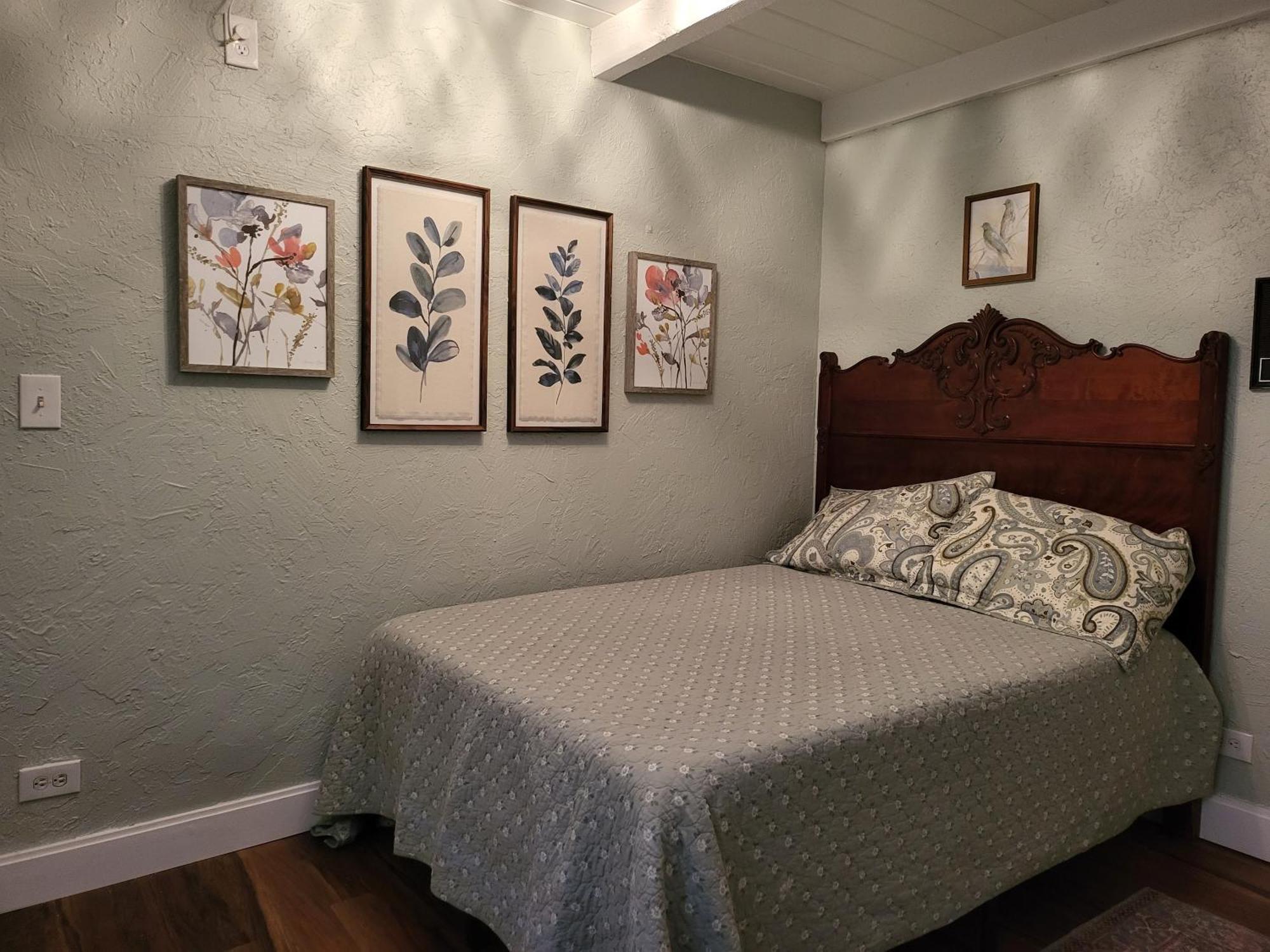 Smart Solution - Individual Private Bed-Pods In Gorgeous Shared Space - Women Only Dorm In Room 5 - Coed House - Full-Sized Mattresses In Individual Pods - With Built-In Private Storage - Gorgeous Shared Room - Affordable Luxury - Sparrow House Phoenix Ngoại thất bức ảnh